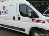  Citroen  Jumper 35 L2H2 BLUEHDI 140 S&S BVM6 DRIVER #19