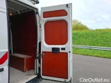  Citroen  Jumper 35 L2H2 BLUEHDI 140 S&S BVM6 DRIVER #25