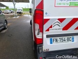  Citroen  Jumper 35 L2H2 BLUEHDI 140 S&S BVM6 DRIVER #26