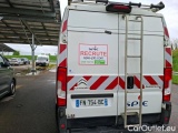  Citroen  Jumper 35 L2H2 BLUEHDI 140 S&S BVM6 DRIVER #27