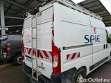  Citroen  Jumper 35 L2H2 BLUEHDI 140 S&S BVM6 DRIVER #28
