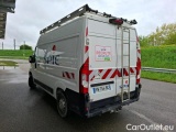  Citroen  Jumper 35 L2H2 BLUEHDI 140 S&S BVM6 DRIVER #31