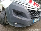  Citroen  Jumper 35 L2H2 BLUEHDI 140 S&S BVM6 DRIVER #38