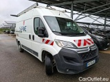  Citroen  Jumper 35 L2H2 BLUEHDI 140 S&S BVM6 DRIVER #42