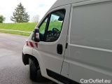  Citroen  Jumper 35 L2H2 BLUEHDI 140 S&S BVM6 DRIVER #68