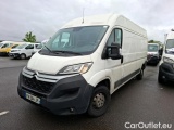  Citroen  Jumper 35 L3H2 BLUEHDI 165 S&S BVM6 DRIVER 