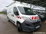  Citroen  Jumper 35 L2H2 BLUEHDI 140 S&S BVM6 DRIVER #72