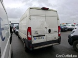  Citroen  Jumper 35 L3H2 BLUEHDI 165 S&S BVM6 DRIVER #2