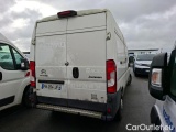  Citroen  Jumper 35 L3H2 BLUEHDI 165 S&S BVM6 DRIVER #3
