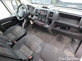  Citroen  Jumper 35 L3H2 BLUEHDI 165 S&S BVM6 DRIVER #9
