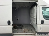  Citroen  Jumper 35 L3H2 BLUEHDI 165 S&S BVM6 DRIVER #10