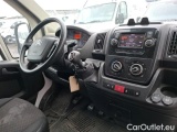 Citroen  Jumper 35 L3H2 BLUEHDI 165 S&S BVM6 DRIVER #11