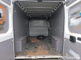  Citroen  Jumper 35 L3H2 BLUEHDI 165 S&S BVM6 DRIVER #13