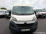  Citroen  Jumper 35 L3H2 BLUEHDI 165 S&S BVM6 DRIVER #14