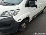  Citroen  Jumper 35 L3H2 BLUEHDI 165 S&S BVM6 DRIVER #23