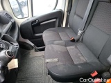 Citroen  Jumper 35 L3H2 BLUEHDI 165 S&S BVM6 DRIVER #27