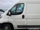  Citroen  Jumper 35 L3H2 BLUEHDI 165 S&S BVM6 DRIVER #36