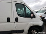  Citroen  Jumper 35 L3H2 BLUEHDI 165 S&S BVM6 DRIVER #37