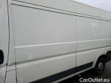  Citroen  Jumper 35 L3H2 BLUEHDI 165 S&S BVM6 DRIVER #38