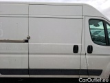  Citroen  Jumper 35 L3H2 BLUEHDI 165 S&S BVM6 DRIVER #39