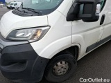  Citroen  Jumper 35 L3H2 BLUEHDI 165 S&S BVM6 DRIVER #40