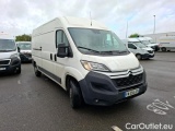  Citroen  Jumper 35 L3H2 BLUEHDI 165 S&S BVM6 DRIVER #44