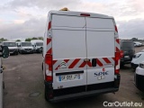  Citroen  Jumper 33 L2H2 BLUEHDI 120 S&S BVM6 CLUB #2