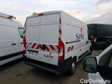  Citroen  Jumper 33 L2H2 BLUEHDI 120 S&S BVM6 CLUB #3