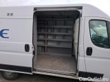  Citroen  Jumper 33 L2H2 BLUEHDI 120 S&S BVM6 CLUB #10
