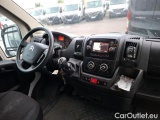 Citroen  Jumper 33 L2H2 BLUEHDI 120 S&S BVM6 CLUB #11