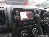  Citroen  Jumper 33 L2H2 BLUEHDI 120 S&S BVM6 CLUB #14