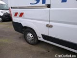  Citroen  Jumper 33 L2H2 BLUEHDI 120 S&S BVM6 CLUB #15