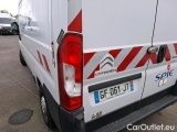  Citroen  Jumper 33 L2H2 BLUEHDI 120 S&S BVM6 CLUB #18