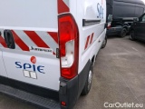  Citroen  Jumper 33 L2H2 BLUEHDI 120 S&S BVM6 CLUB #22
