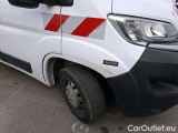  Citroen  Jumper 33 L2H2 BLUEHDI 120 S&S BVM6 CLUB #23