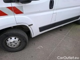  Citroen  Jumper 33 L2H2 BLUEHDI 120 S&S BVM6 CLUB #32