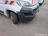  Citroen  Jumper 33 L2H2 BLUEHDI 120 S&S BVM6 CLUB #36