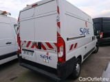  Citroen  Jumper 33 L2H2 BLUEHDI 120 S&S BVM6 CLUB #56