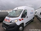  Citroen  Jumper 33 L2H2 BLUEHDI 120 S&S BVM6 CLUB #59