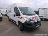  Citroen  Jumper 33 L2H2 BLUEHDI 120 S&S BVM6 CLUB #62