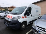  Citroen  Jumper 35 L2H2 BLUEHDI 130 BVM6 CLUB 