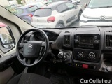  Citroen  Jumper 35 L2H2 BLUEHDI 130 BVM6 CLUB #8