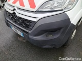  Citroen  Jumper 35 L2H2 BLUEHDI 130 BVM6 CLUB #45