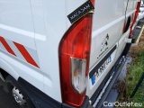  Citroen  Jumper 35 L2H2 BLUEHDI 130 BVM6 CLUB #51