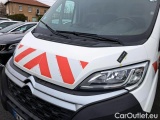  Citroen  Jumper 35 L2H2 BLUEHDI 130 BVM6 CLUB #52