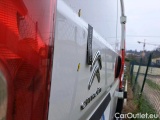  Citroen  Jumper 35 L2H2 BLUEHDI 130 BVM6 CLUB #53