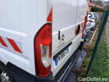  Citroen  Jumper 35 L2H2 BLUEHDI 130 BVM6 CLUB #57