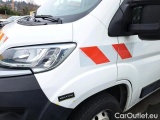  Citroen  Jumper 35 L2H2 BLUEHDI 130 BVM6 CLUB #59