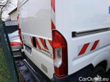  Citroen  Jumper 35 L2H2 BLUEHDI 130 BVM6 CLUB #89