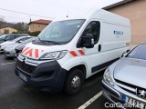  Citroen  Jumper 35 L2H2 BLUEHDI 130 BVM6 CLUB #113